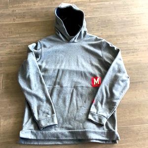 Maryland Terps Under Armour Hoodie